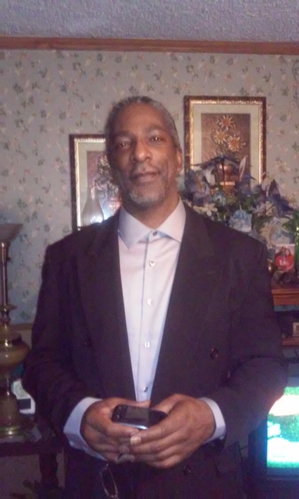 Autry Sams - Class of 1983 - Tulare Western High School
