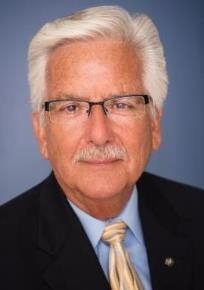 Dan Borba - Class of 1967 - Tulare Western High School