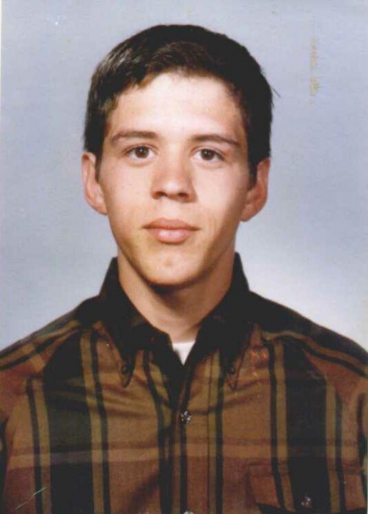 Pat Nichols - Class of 1970 - Tulare Western High School