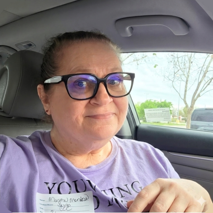 Martha Wood - Class of 1980 - Tulare Western High School