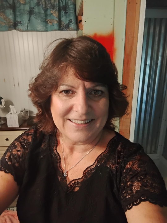 Katherine Katherine Dias - Class of 1983 - Tulare Western High School
