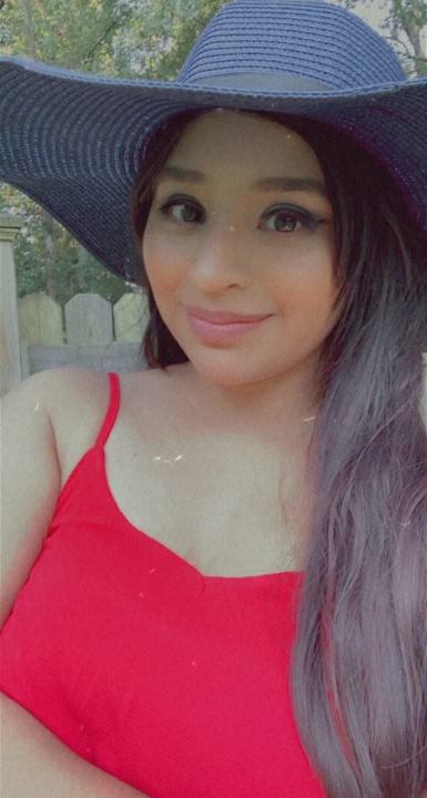 Lia Casanova - Class of 2007 - Tulare Western High School