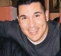Adrian Robles, class of 1989