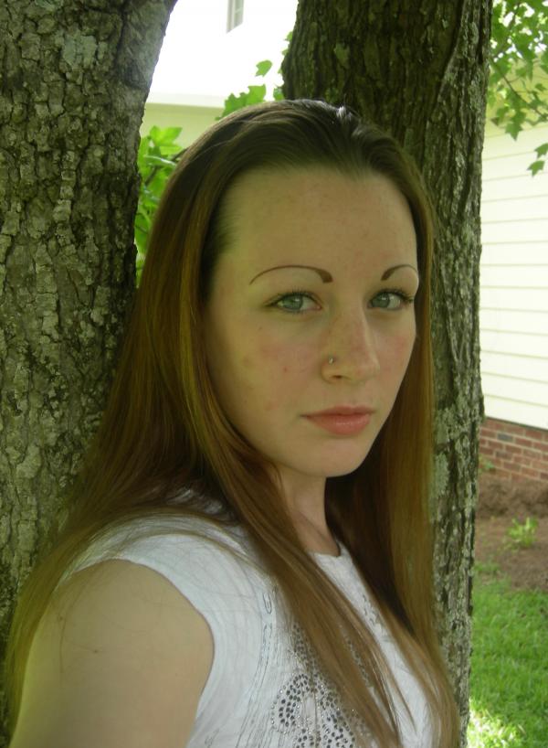 Kirsty Brockett - Class of 2007 - Northern Burlington High School