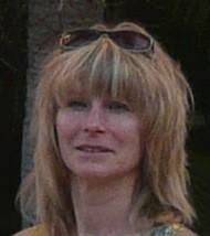 Rebecca Kasic - Class of 1979 - Northern Burlington High School