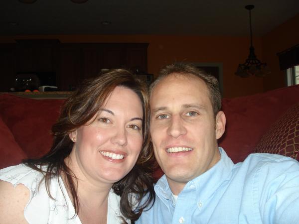 Colleen Maxwell - Class of 1989 - Northern Burlington High School