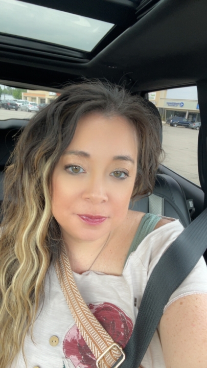 Rachel Moy - Class of 1998 - Northern Burlington High School