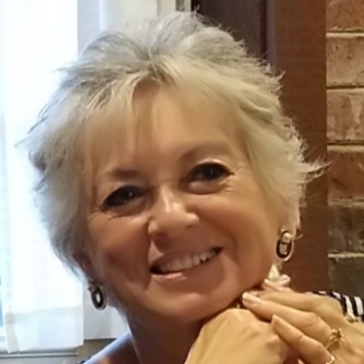 Lynne Reeves - Class of 1966 - Northern Burlington High School
