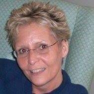 Karen Fort - Class of 1975 - Northern Burlington High School