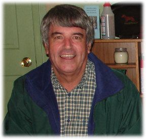 Ray Sitton - Class of 1965 - Exeter High School