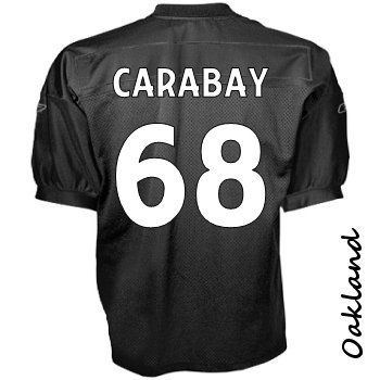 Richard Carabay - Class of 1990 - Exeter High School