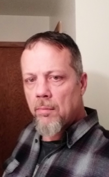 John Davison - Class of 1984 - Exeter High School