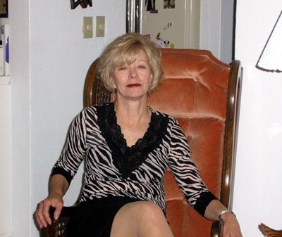 Beverly Rein - Class of 1965 - Center High School