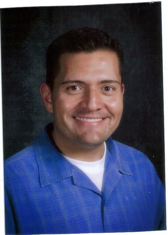 Daniel Garcia - Class of 1989 - Center High School