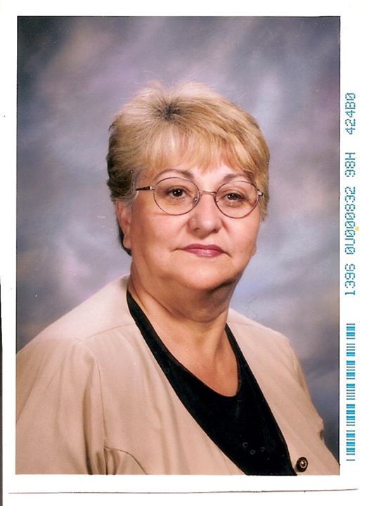 Kathy Rodriguez - Class of 1961 - Center High School