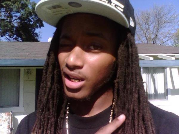 D'andre Lawrence - Class of 2006 - Center High School