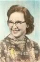 Carolyn Manning - Class of 1960 - Center High School