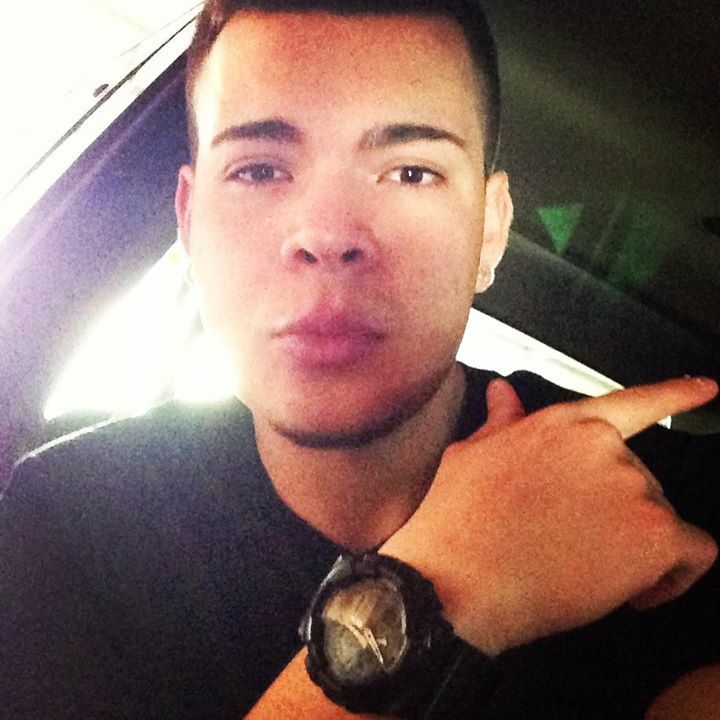 Miguel Nungaray - Class of 2010 - Center High School