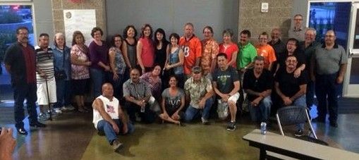 Class of 1974