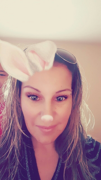 Rachel Cisneros - Class of 1996 - Center High School