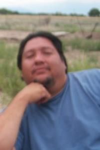 Mike Sanchez - Class of 1981 - Center High School