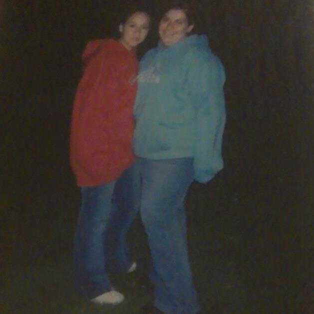 Maritza Palma - Class of 2005 - Center High School