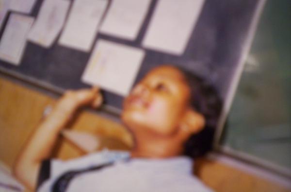 Maryam Abdulkarim - Class of 1999 - Gunderson High School