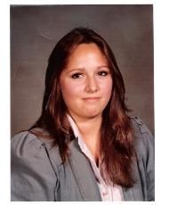 Christy Torres - Class of 1985 - Gunderson High School
