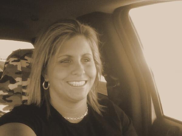 Karalynn Waldon - Class of 1994 - Gunderson High School