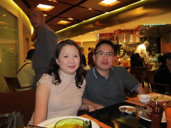 Jayson Uy - Class of 1991 - Gunderson High School