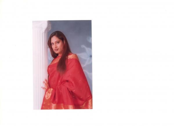 Smita Philip - Class of 2001 - Gunderson High School