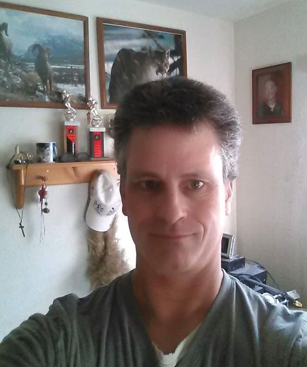 Jerry Parker - Class of 1986 - Gunderson High School