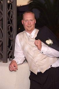 Steve Mansfield - Class of 1989 - Gunderson High School