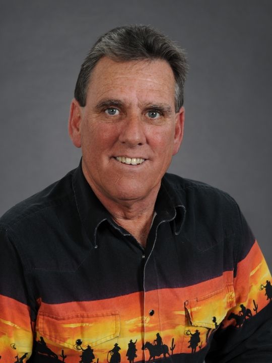 Marvin Hancock - Class of 1977 - Gunderson High School