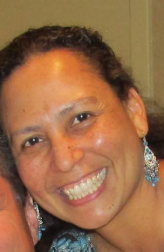 Juaquina Twidwell - Class of 1983 - Gunderson High School