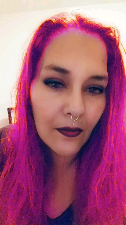 Jennie Padilla - Class of 1996 - Gunderson High School