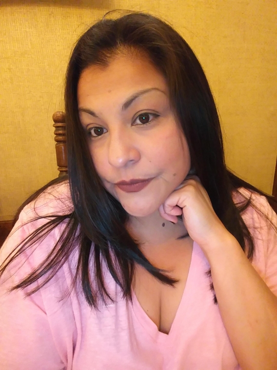 Tamaiya Avila - Class of 2001 - Gunderson High School