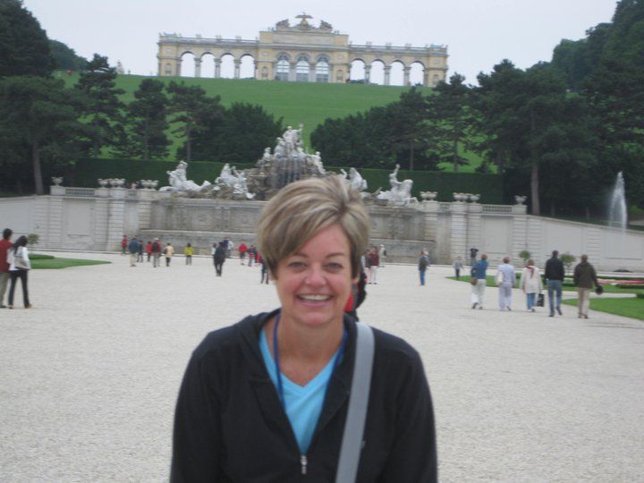Jacquie Carter - Class of 1983 - Gunderson High School
