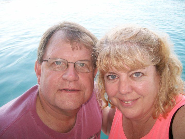 Lori Banas - Class of 1978 - Gunderson High School