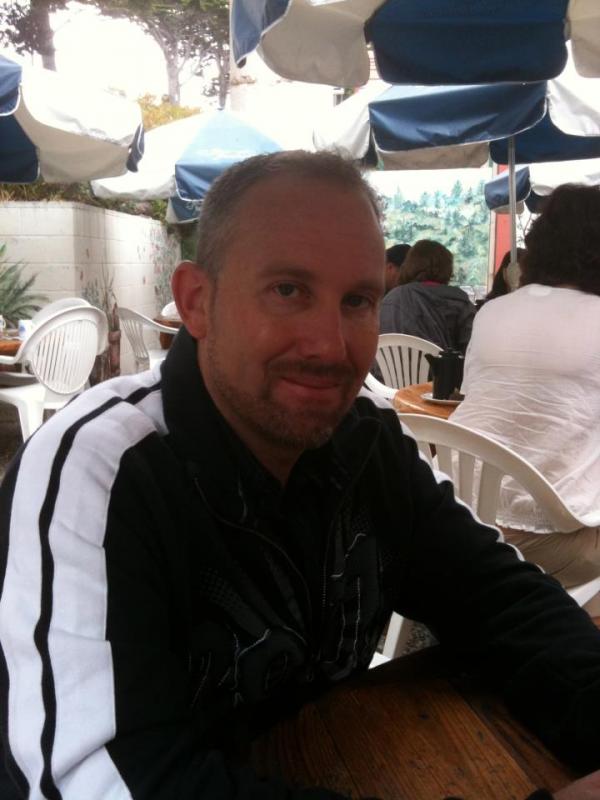 Michael Purcell - Class of 1989 - Gunderson High School