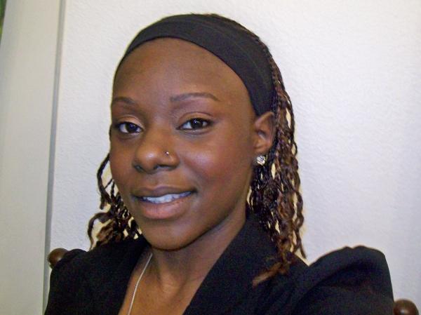 Aterious Cuffee - Class of 2005 - Gunderson High School
