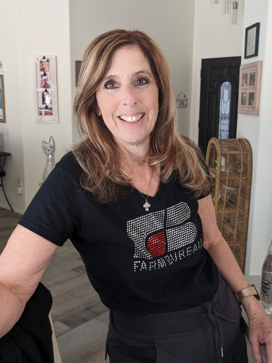 Mary Anne Mcpartland - Class of 1983 - Gunderson High School