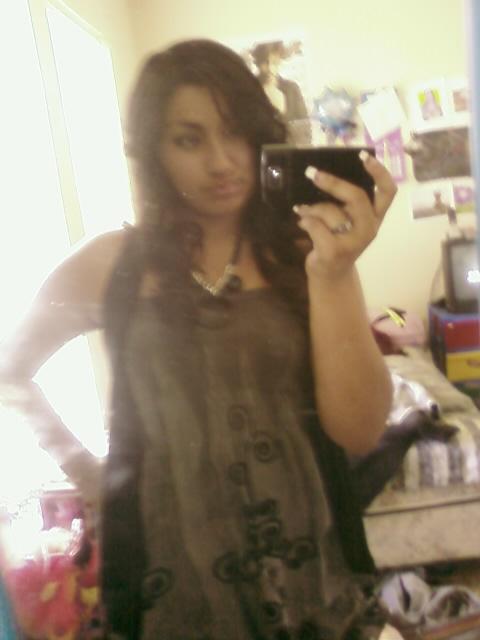 Brieanna Arana - Class of 2010 - Gunderson High School