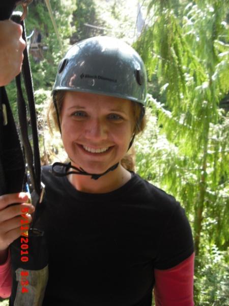 Sarah Miller - Class of 1998 - Gunderson High School
