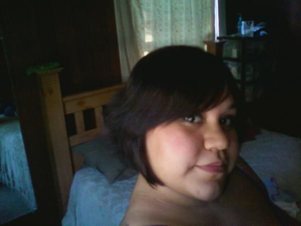 Sofia Dominguez - Class of 2006 - Gunderson High School