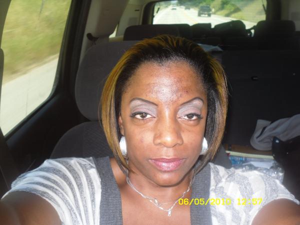 Nicole Johnson - Class of 1993 - Gunderson High School
