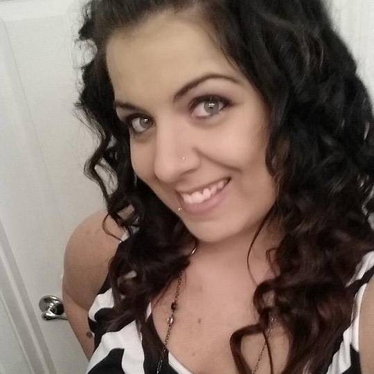 Laura Andrade - Class of 2004 - Gunderson High School