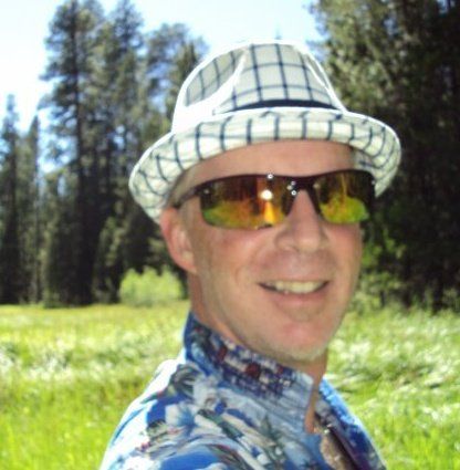 Mark Thompson - Class of 1984 - Gunderson High School