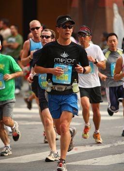 Calvin Nieh - Class of 1989 - Gunderson High School