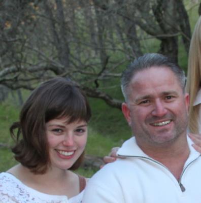 Rick Willson - Class of 1986 - Gunderson High School